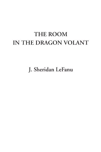 The Room in the Dragon Volant