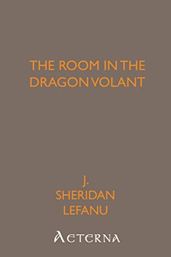 The Room in the Dragon Volant