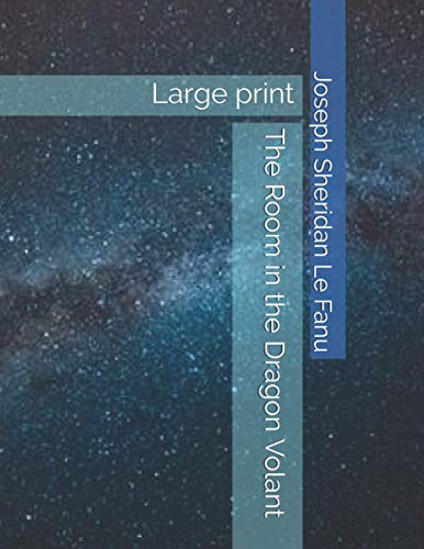 The Room in the Dragon Volant: Large print