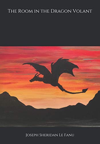 The Room in the Dragon Volant