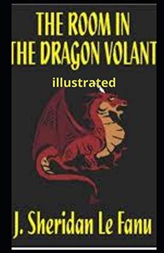 The Room in the Dragon Volant illustrated