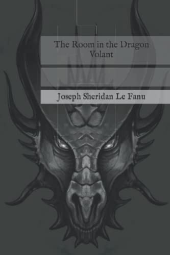 The Room in the Dragon Volant