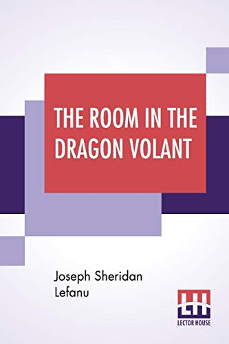 The Room In The Dragon Volant