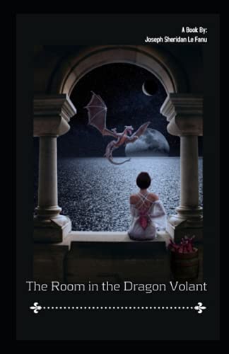 The Room in the Dragon Volant Illustrated