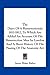 The Diary Of A Resurrectionist 1811-1812, To Which Are Added An Account Of The Resurrection Men In London And A Short History Of The Passing Of The Anatomy Act