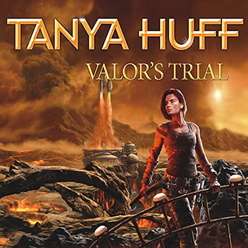 Valor's Trial