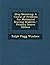 Shop Sketching: A Course of Problems for Mechanical Drawing Students - Primary Source Edition