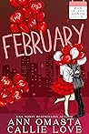 Man of the Month Club: February  (Man of the Month Club, #2)