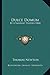 Dulce Domum: By A Vagrant Viator (1884)