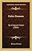 Dulce Domum: By A Vagrant Viator (1884)