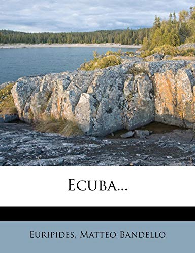Ecuba...