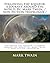 Following the equator; a journey around the world. By: Mark Twain. / non-fiction travelogue /