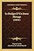 Le Budget D'Un Jeune Menage (1831) (French Edition)