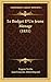 Le Budget D'Un Jeune Menage (1831) (French Edition)