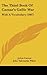 The Third Book Of Caesar's Gallic War: With A Vocabulary (1887)