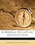 A Manual of Gothic Architecture (Afrikaans Edition)