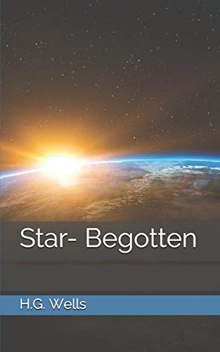 Star- Begotten