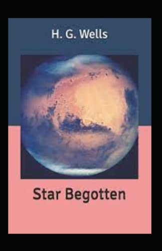 Star Begotten