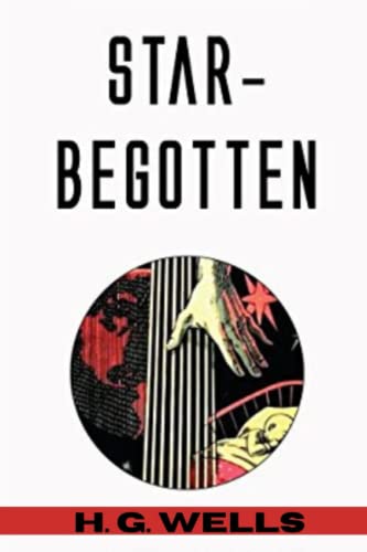Star-begotten