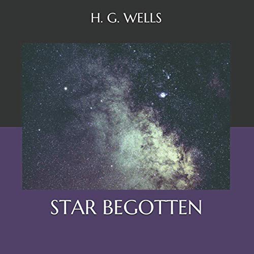 Star Begotten