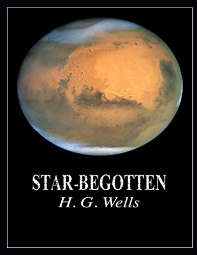 Star-begotten