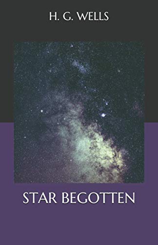 Star Begotten