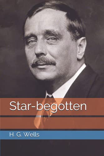 Star-begotten