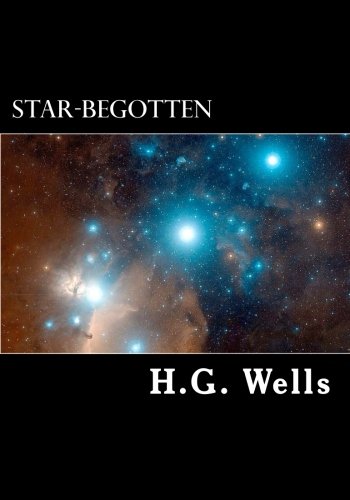 Star-Begotten