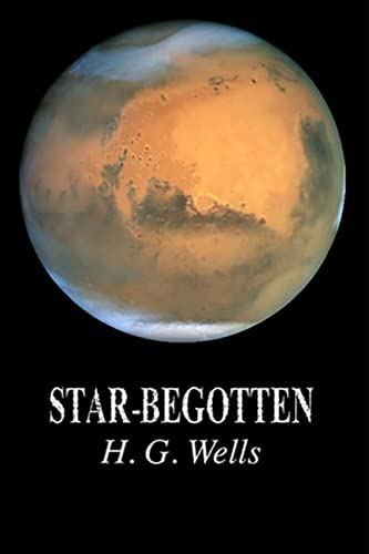 Star-begotten