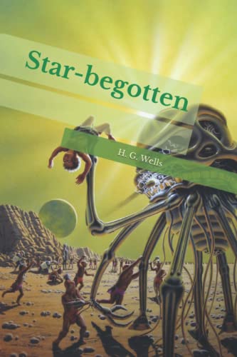 Star-begotten