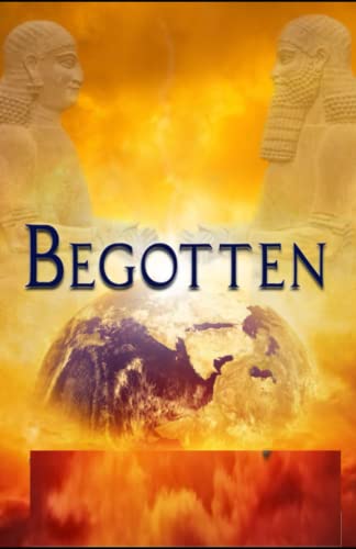 Star Begotten : Illustrated Edition