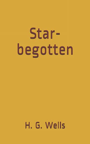 Star-begotten