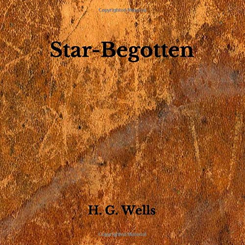 Star-Begotten