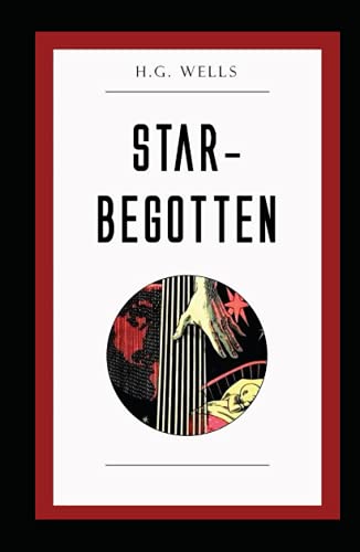 Star-begotten