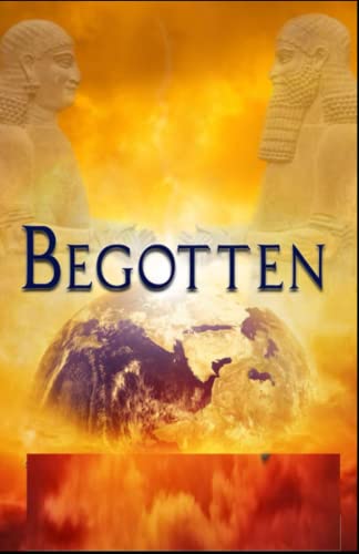 Star Begotten : Illustrated Edition