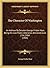 The Character Of Washington: An Address By Senator George Frisbie Hoar, Being His Last Public Utterance, Delivered June 17th, 1904 (1904)