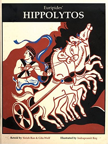 Euripides' Hippolytos
