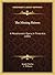 The Missing Heiress: A Melodramatic Opera, In Three Acts (1881)