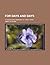 For Days and Days; A Year-Round Treasury of Child Verse