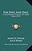 For Days And Days: A Year Round Treasury Of Child Verse (1919)