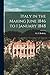 Italy in the Making June 1846 to 1 January 1848