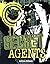 Secret Agents (Spy Files)