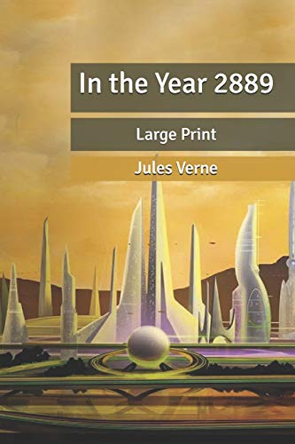 In the Year 2889: Large Print