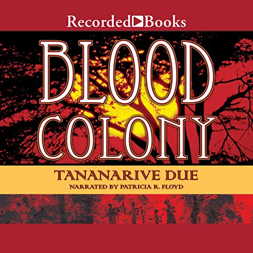 Blood Colony