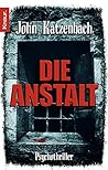 Die Anstalt