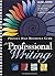 Prentice Hall Reference Guide for Professional Writing with NEW MyWritingLab--Access Card Package