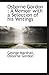 Osborne Gordon : A Memoir with a Selection of his Writings