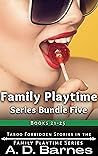 Family Playtime S...