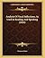 Analysis Of Vocal Inflections, As Used In Reading And Speaking (1824)