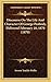 Discourse On The Life And Character Of George Peabody, Delivered February 18, 1870 (1870)